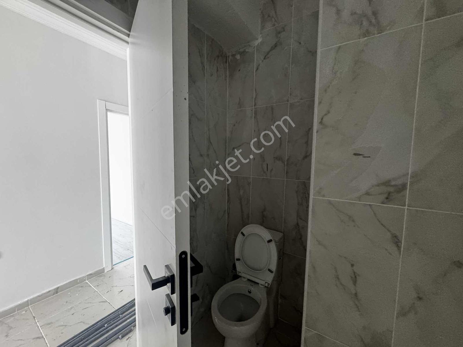 Denize 200 Metre Mesafede Sıfır 2+1 (90m2) (eminevim Uygunluğu) - Görsel 10
