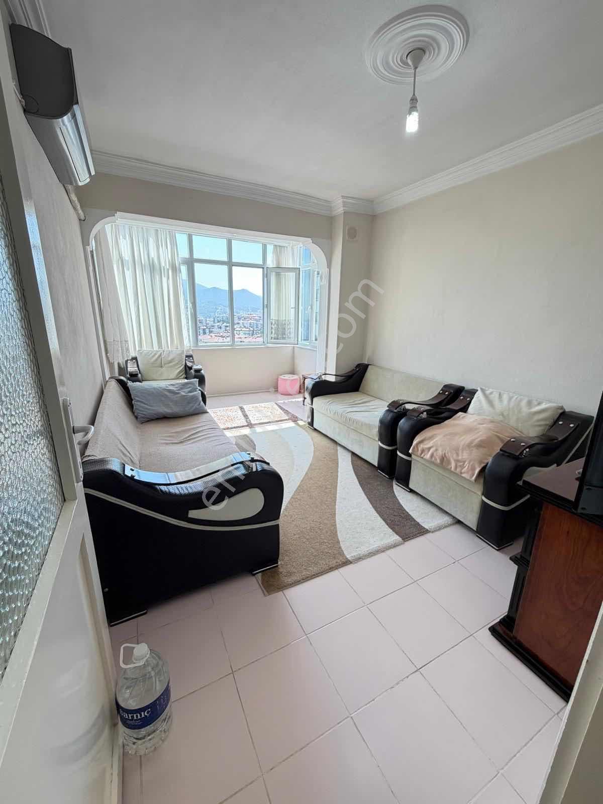 Türker Emlak 3+1 110 M2 Önü Açık Bakımlı Ara Kat Çift Balkon - Görsel 23