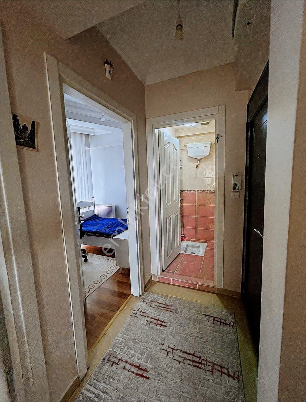 Cumhuriyet Mah'de Geniş Balkonlu Satılık 3+1 Daire - Görsel 30