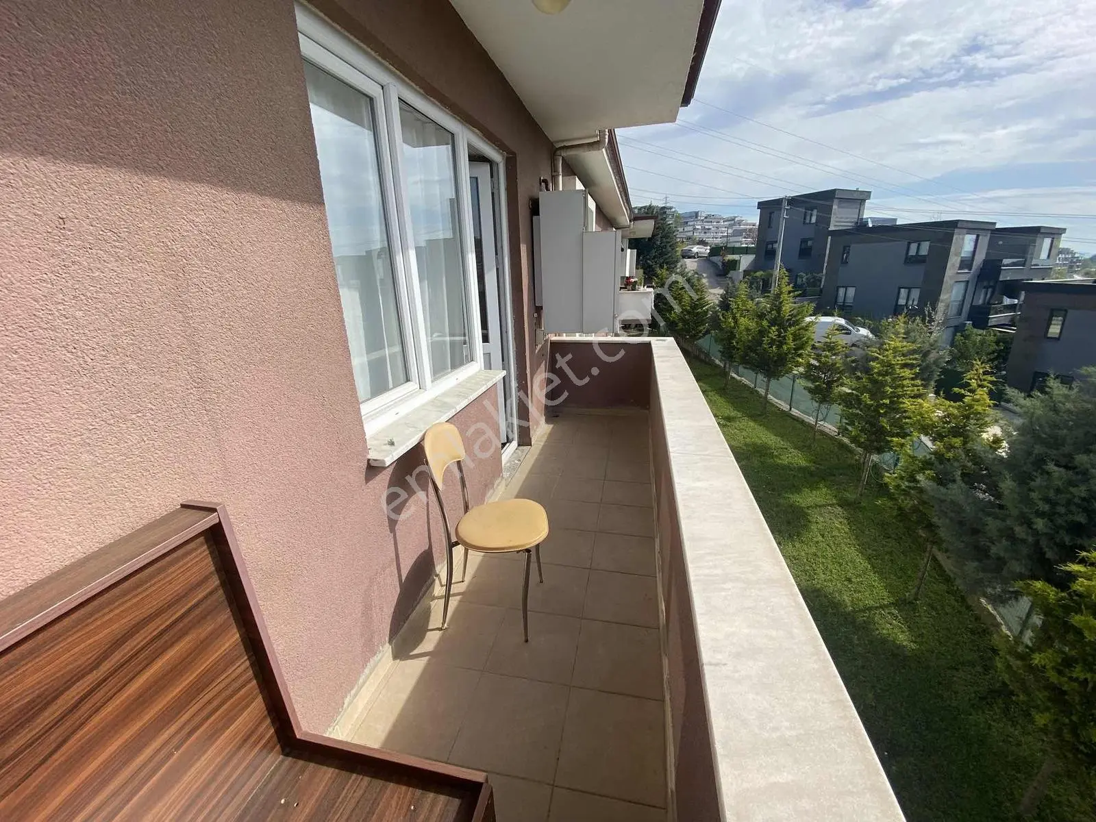Tarcanlardan Tüysüzler Mah.vestapark Sitesinde 1+1 Satılık Daire - Görsel 3