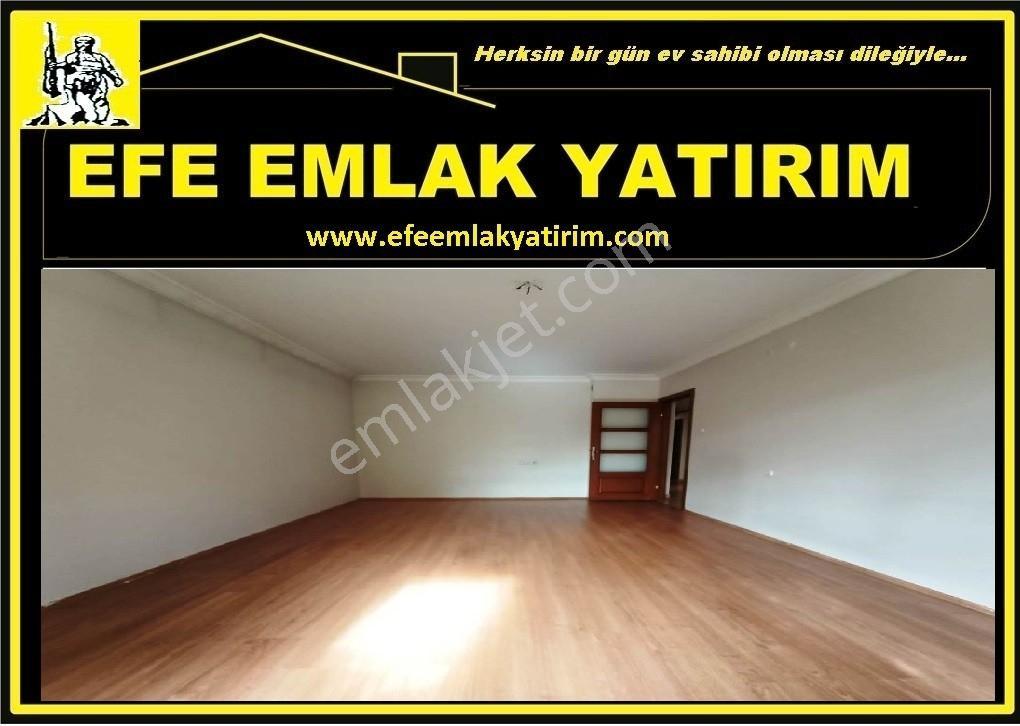 Efe Emlak Yatırım'dan Kardeşlerde Katta 3+1 Sıfır Lüks - Görsel 32