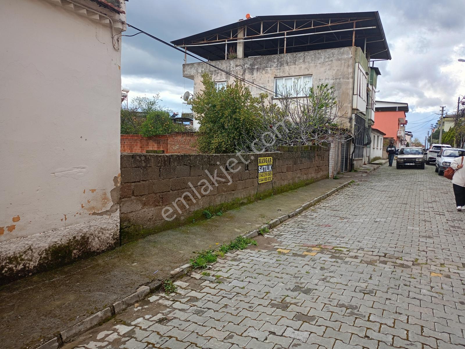 Müstakil Ev Ve Bahçe - Görsel 3
