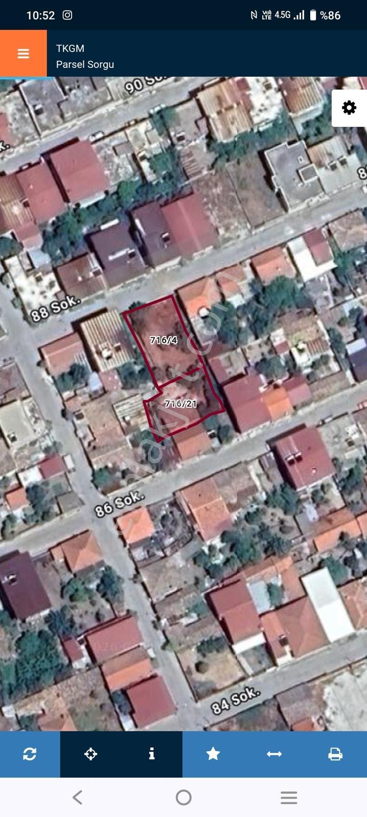 Müstakil Ev Ve Bahçe - Görsel 17
