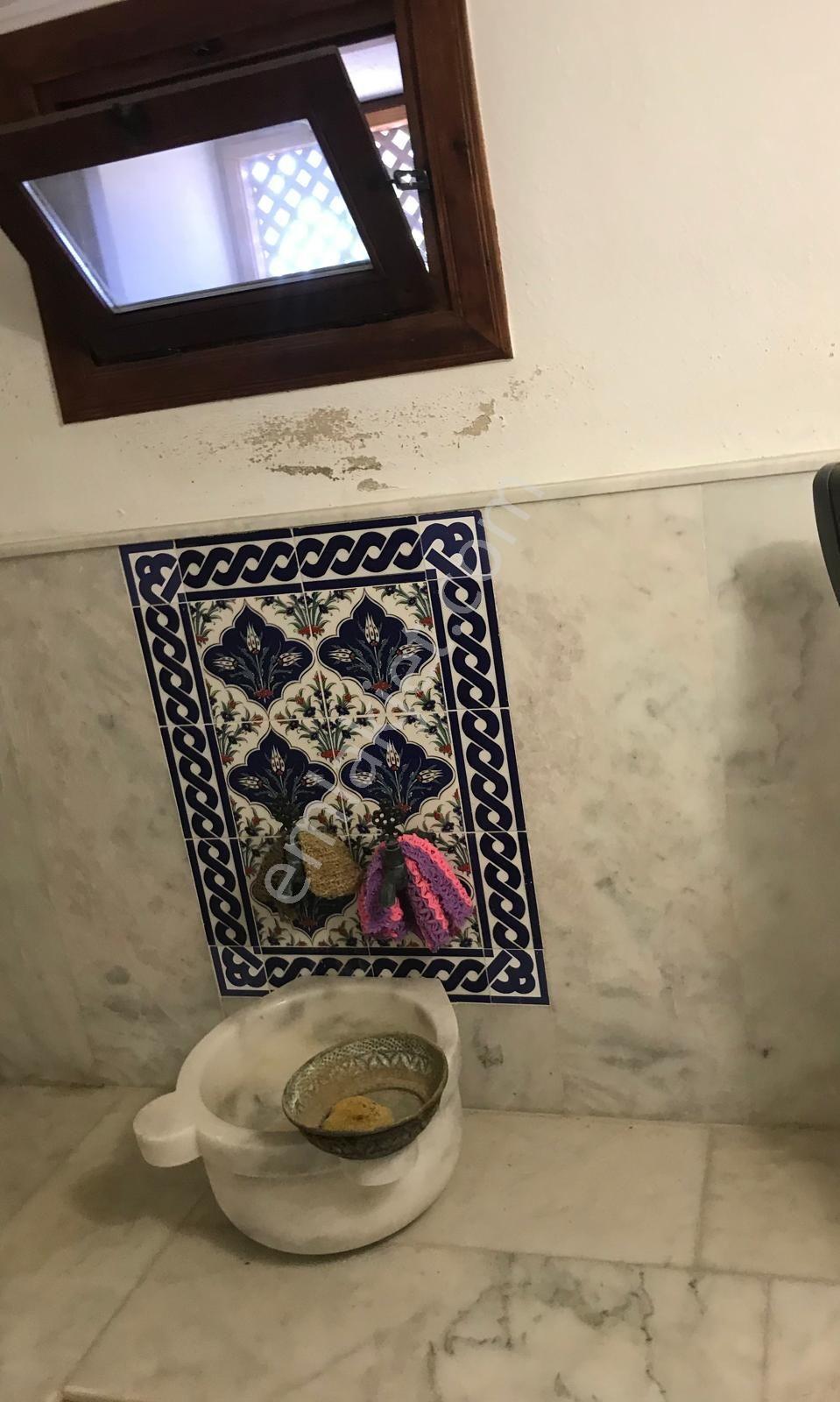 Kazıklı Mahallesinde 2+1 Lüks Satılık Köy Evi - Görsel 9