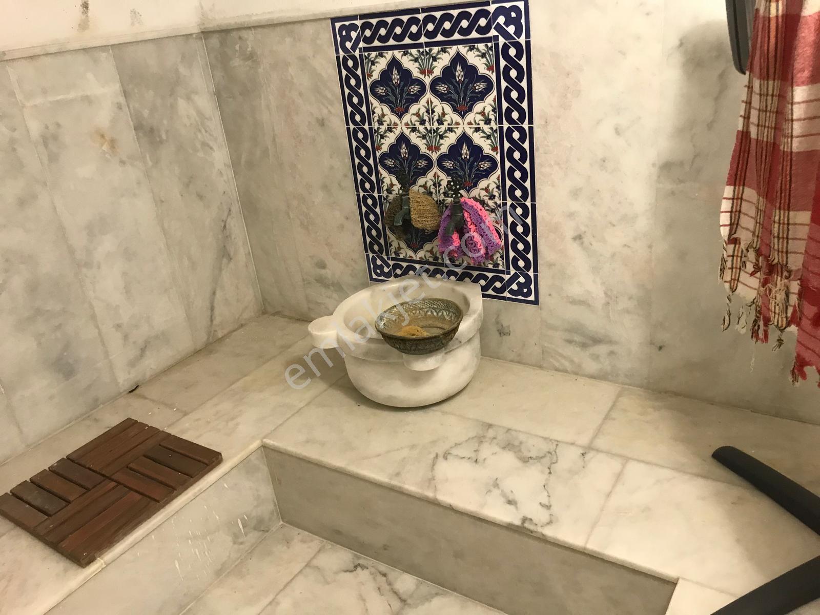 Kazıklı Mahallesinde 2+1 Lüks Satılık Köy Evi - Görsel 7