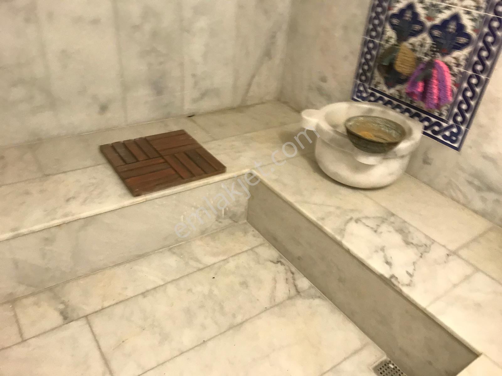 Kazıklı Mahallesinde 2+1 Lüks Satılık Köy Evi - Görsel 10