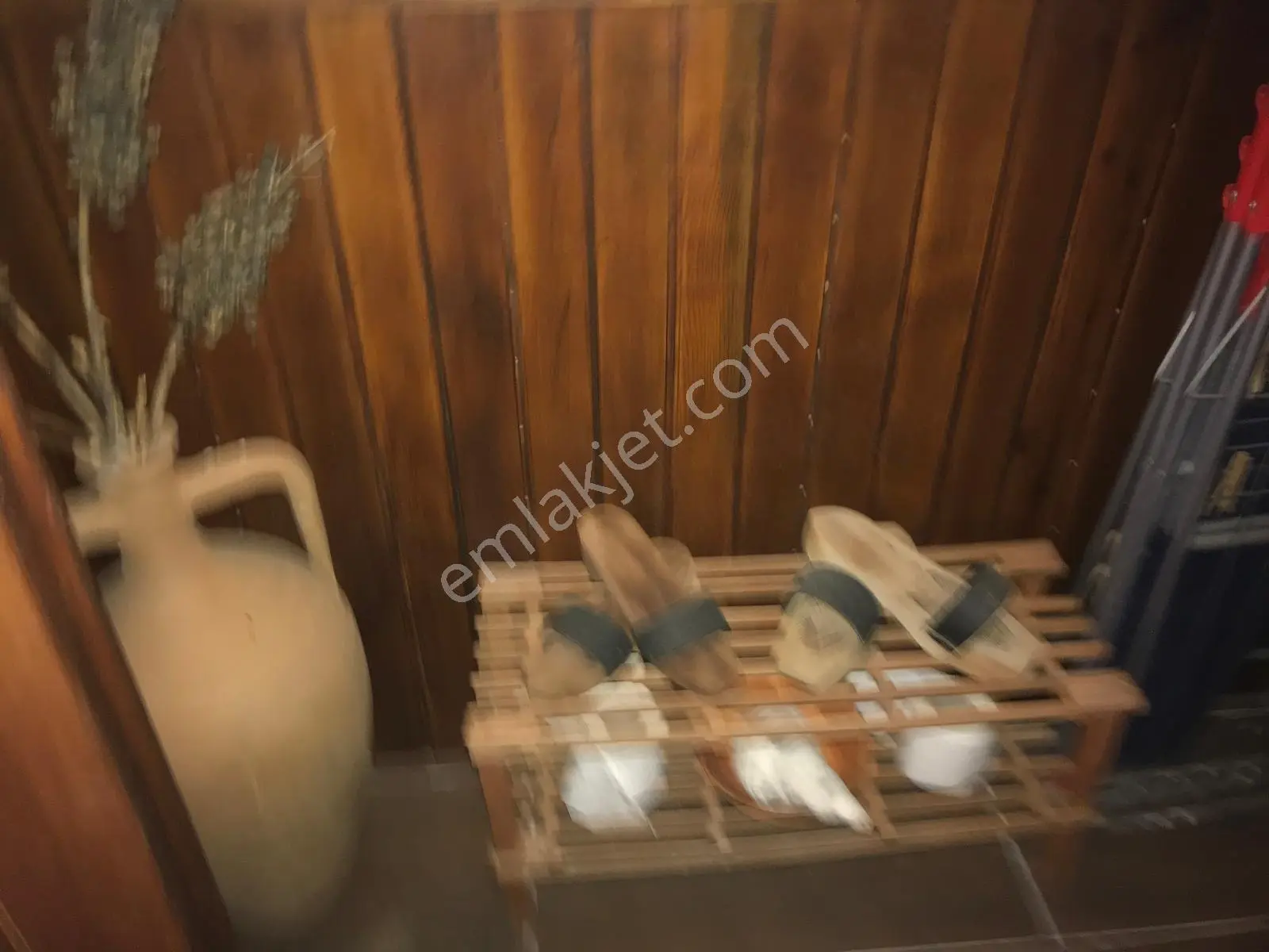 Kazıklı Mahallesinde 2+1 Lüks Satılık Köy Evi - Görsel 13
