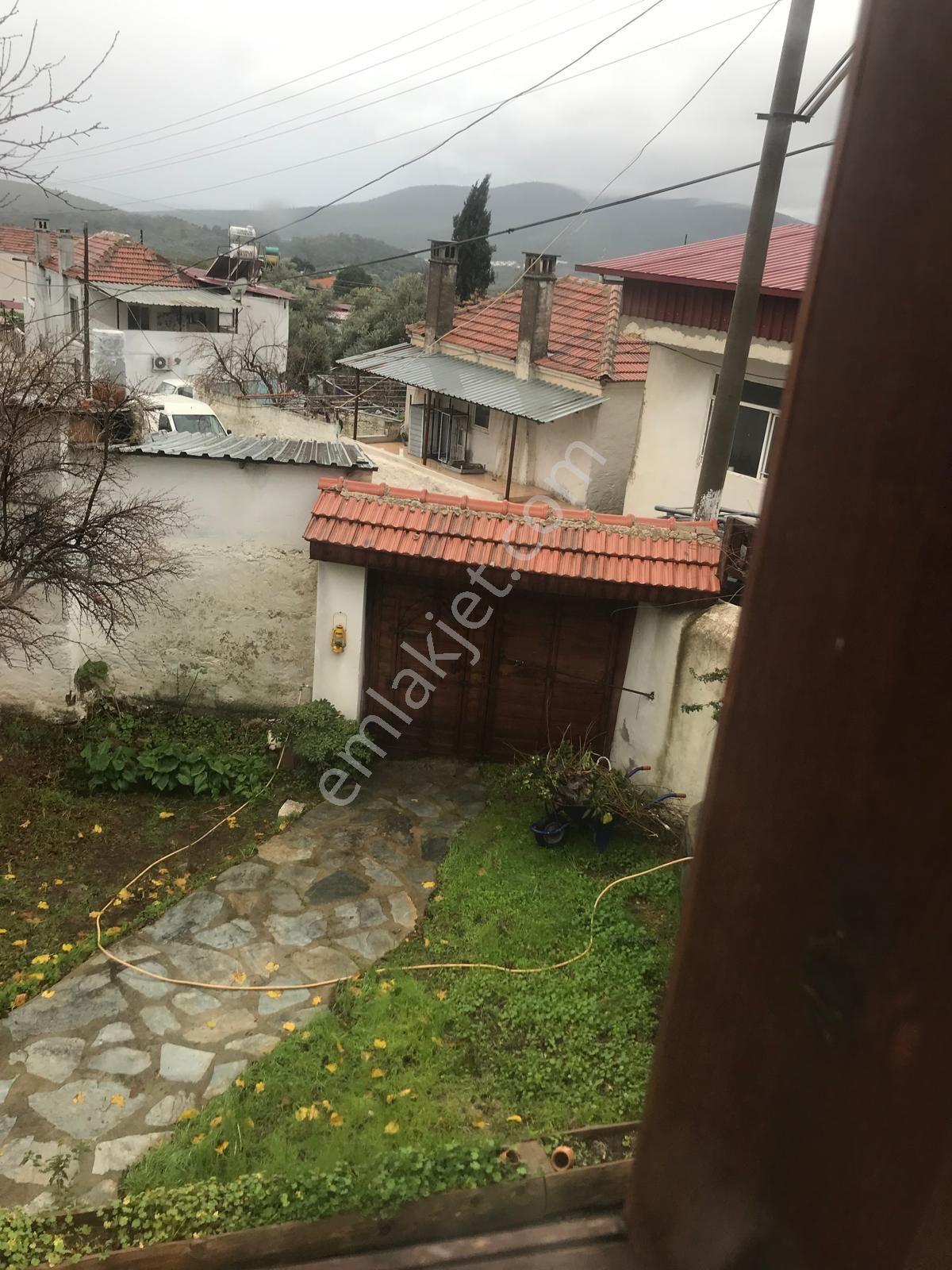 Kazıklı Mahallesinde 2+1 Lüks Satılık Köy Evi - Görsel 31