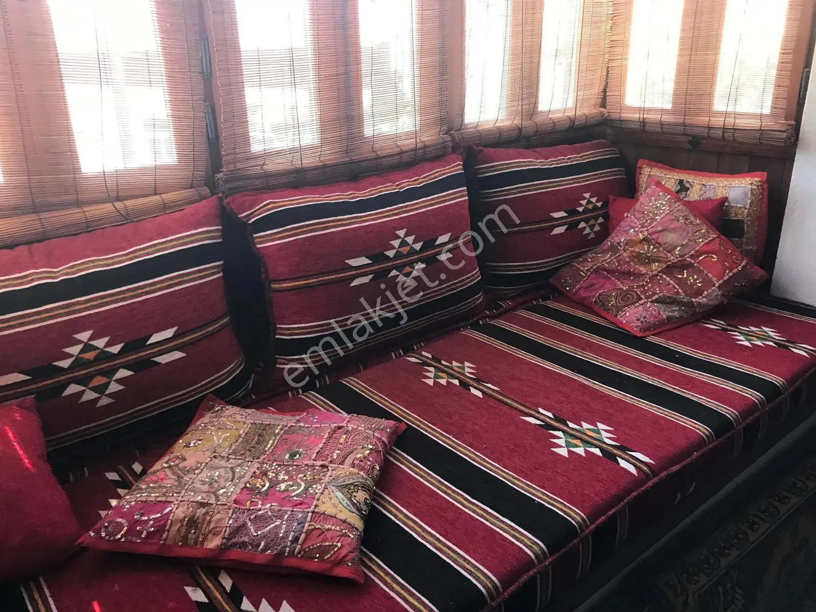 Kazıklı Mahallesinde 2+1 Lüks Satılık Köy Evi - Görsel 22
