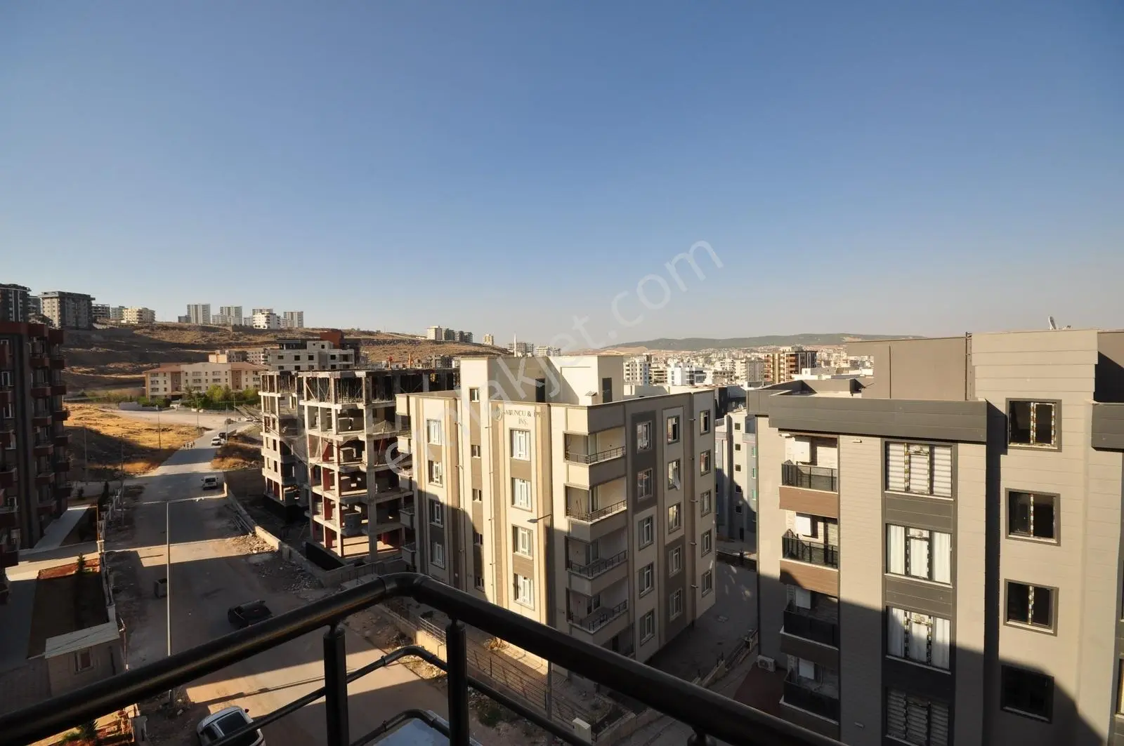 Cb Acar'dan Batıkent'te Site İçinde Kiralık 2+0 Eşyasız - Görsel 14