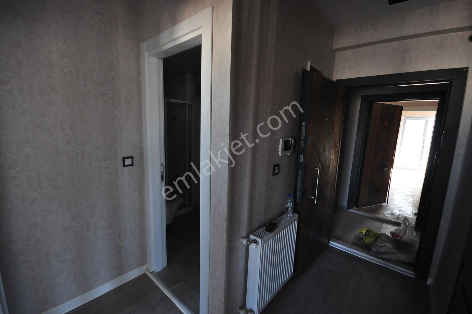 Cb Acar'dan Batıkent'te Site İçinde Kiralık 2+0 Eşyasız - Görsel 3