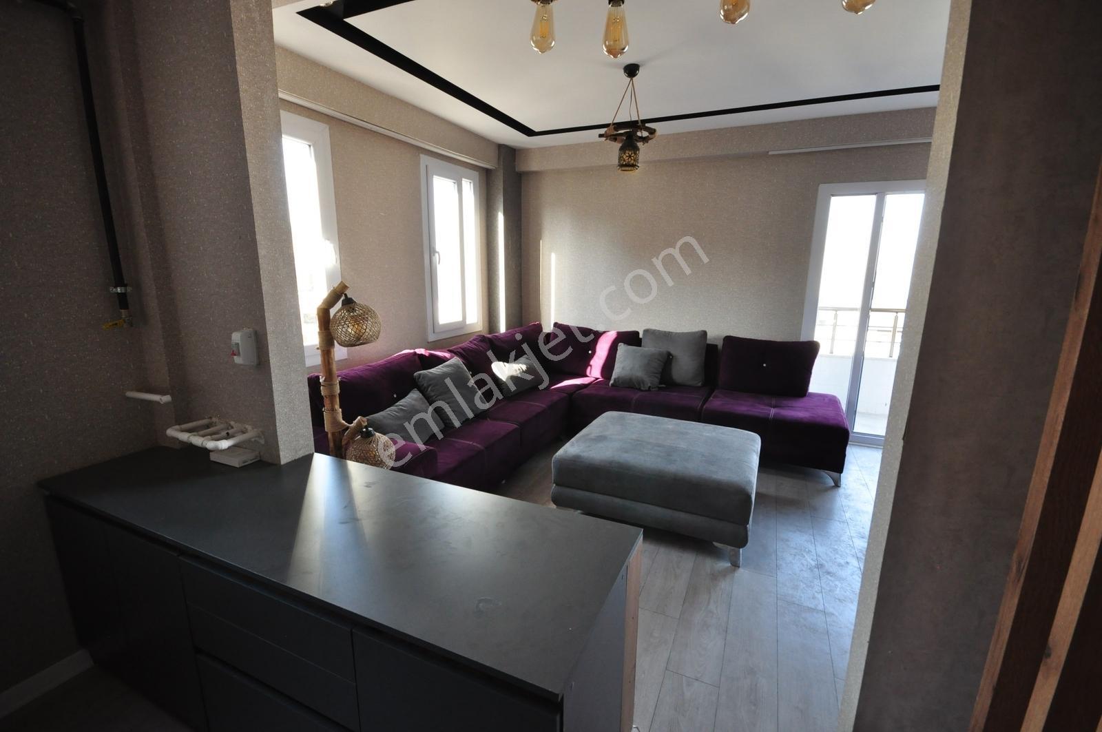 Cb Acar'dan Batıkent'te Site İçinde Kiralık 2+0 Eşyasız - Görsel 2