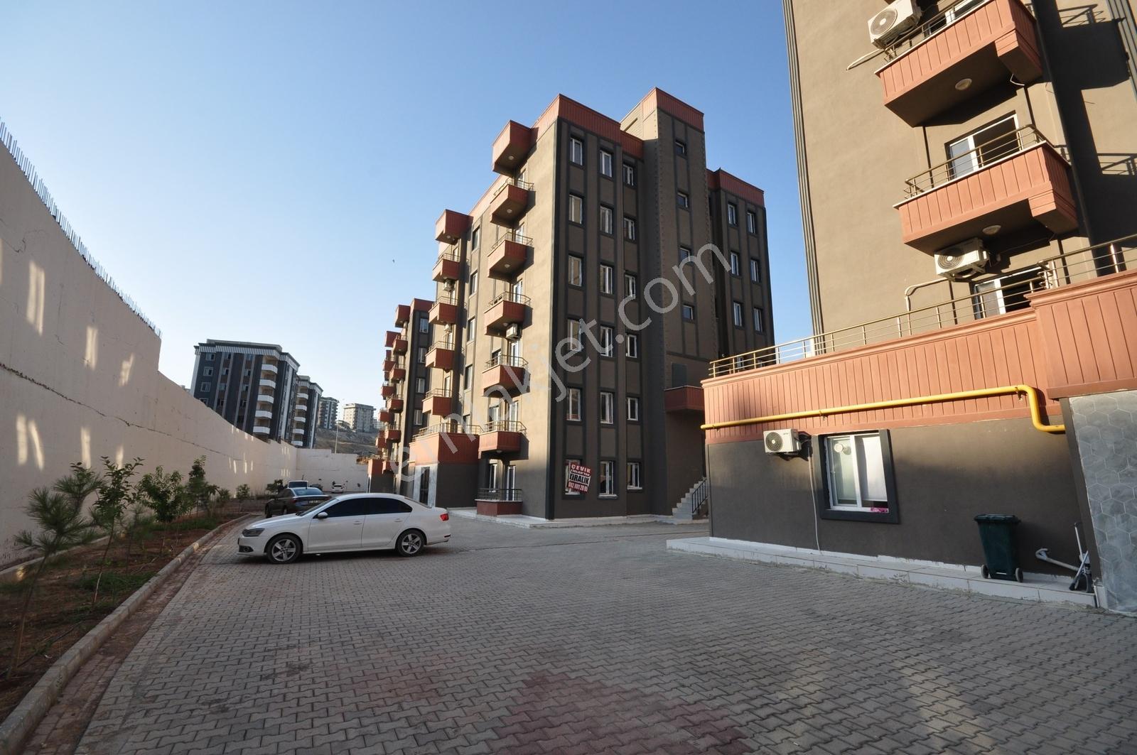 Cb Acar'dan Batıkent'te Site İçinde Kiralık 2+0 Eşyasız - Görsel 16