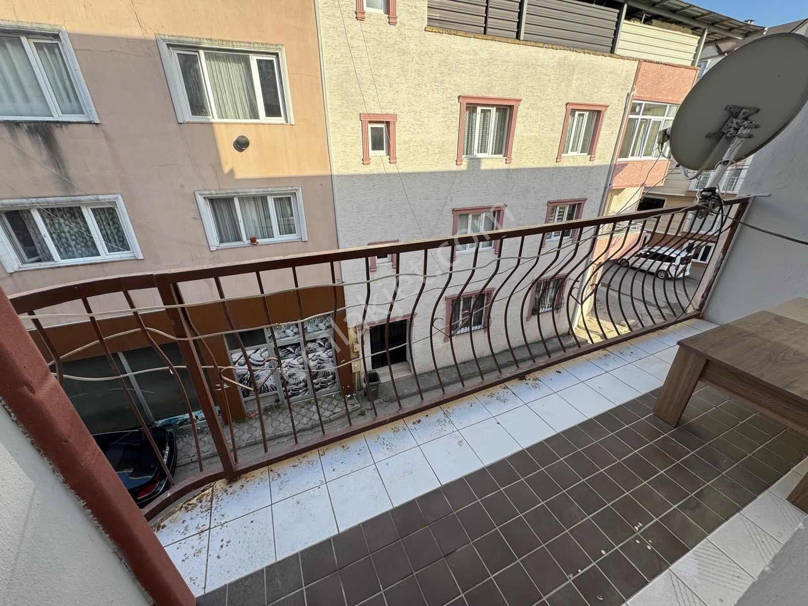 Biens Demirtaşta 2+1 Arakat Krediye Uygun Daire - Görsel 11