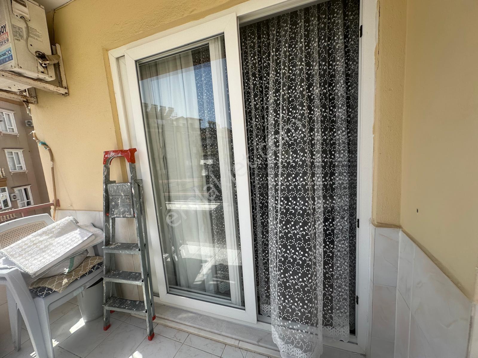 Acilll Alanya Saray Mah.finansbank Cvr.satılık 2+1 Daire - Görsel 30