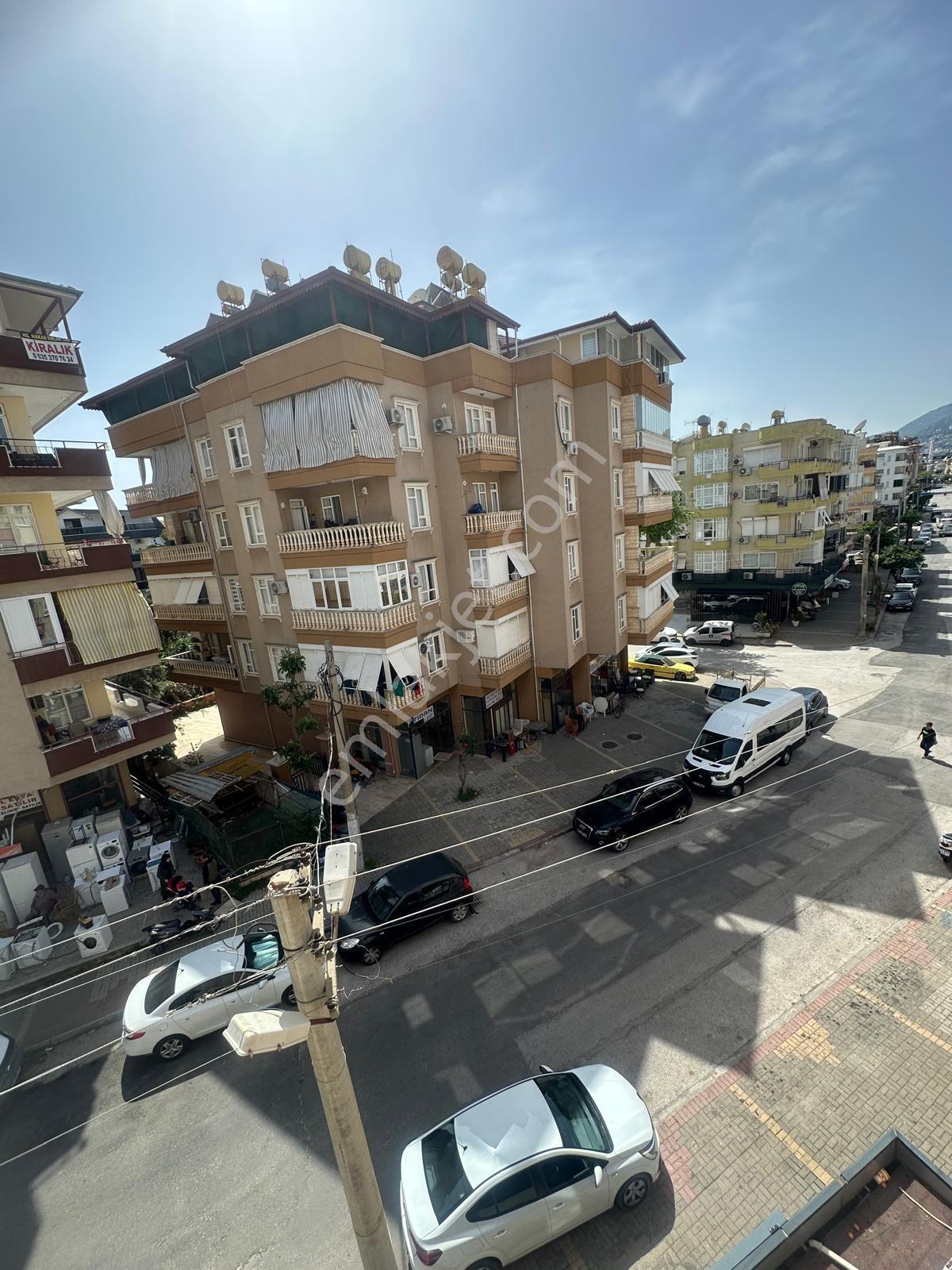 Acilll Alanya Saray Mah.finansbank Cvr.satılık 2+1 Daire - Görsel 29