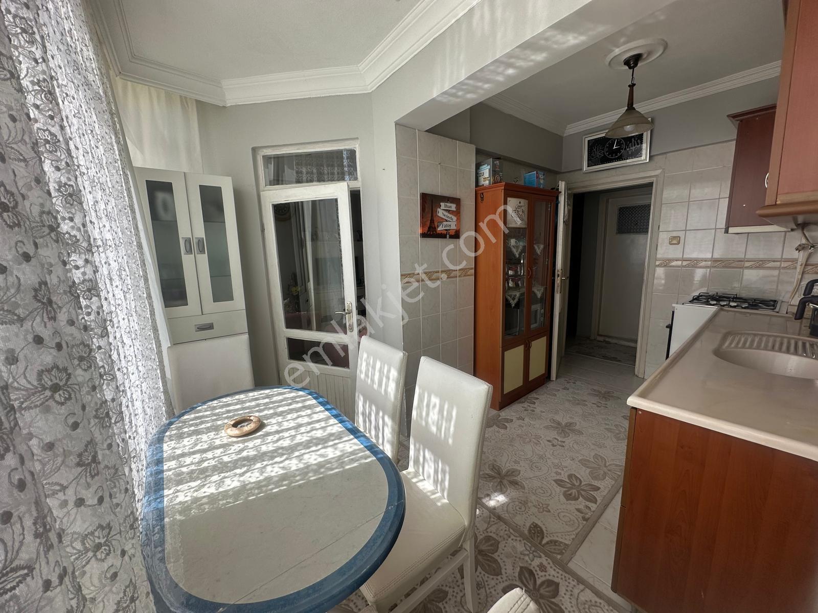 Acilll Alanya Saray Mah.finansbank Cvr.satılık 2+1 Daire - Görsel 26