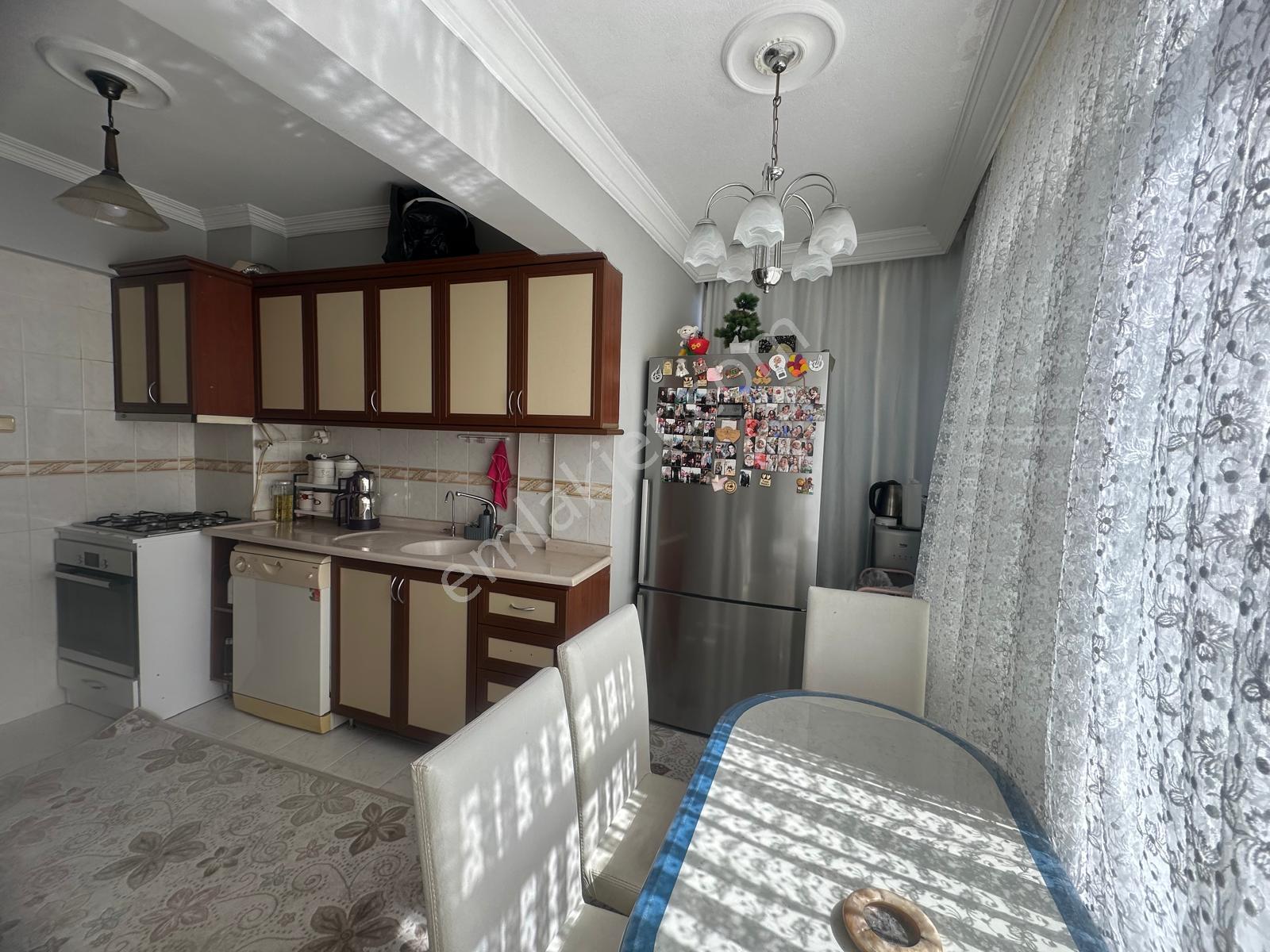 Acilll Alanya Saray Mah.finansbank Cvr.satılık 2+1 Daire - Görsel 23