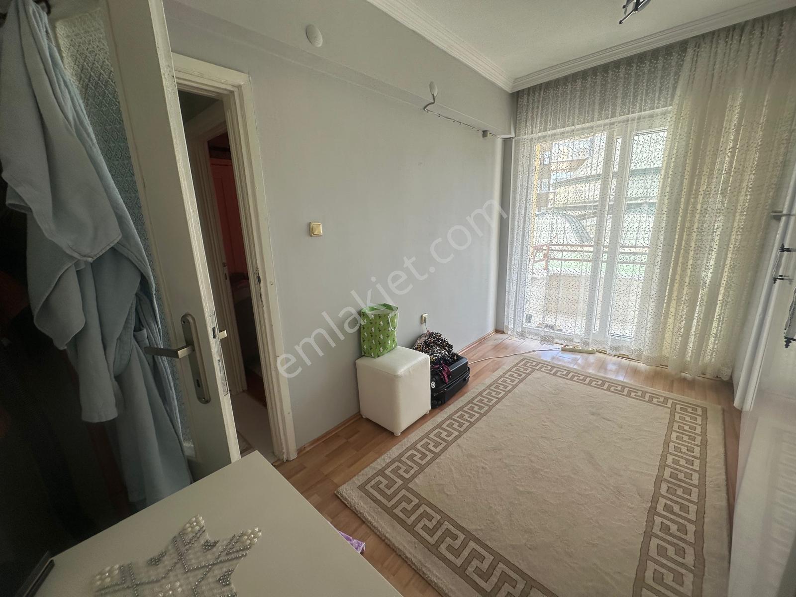 Acilll Alanya Saray Mah.finansbank Cvr.satılık 2+1 Daire - Görsel 13
