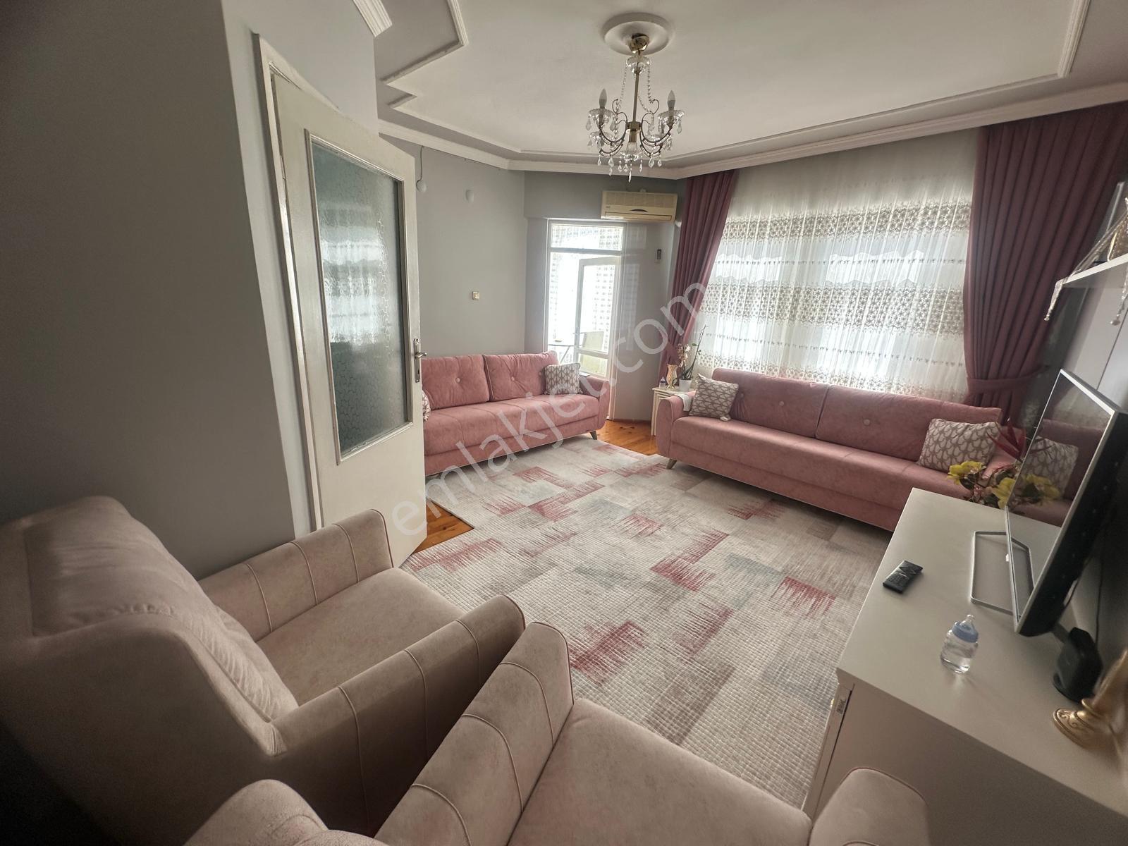 Acilll Alanya Saray Mah.finansbank Cvr.satılık 2+1 Daire - Görsel 19