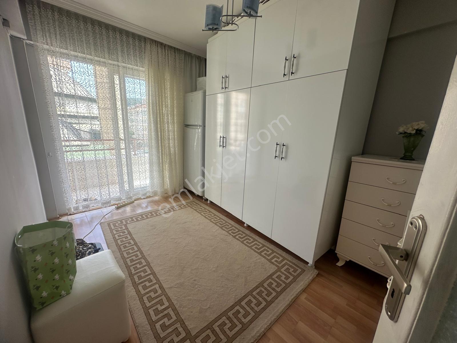 Acilll Alanya Saray Mah.finansbank Cvr.satılık 2+1 Daire - Görsel 16