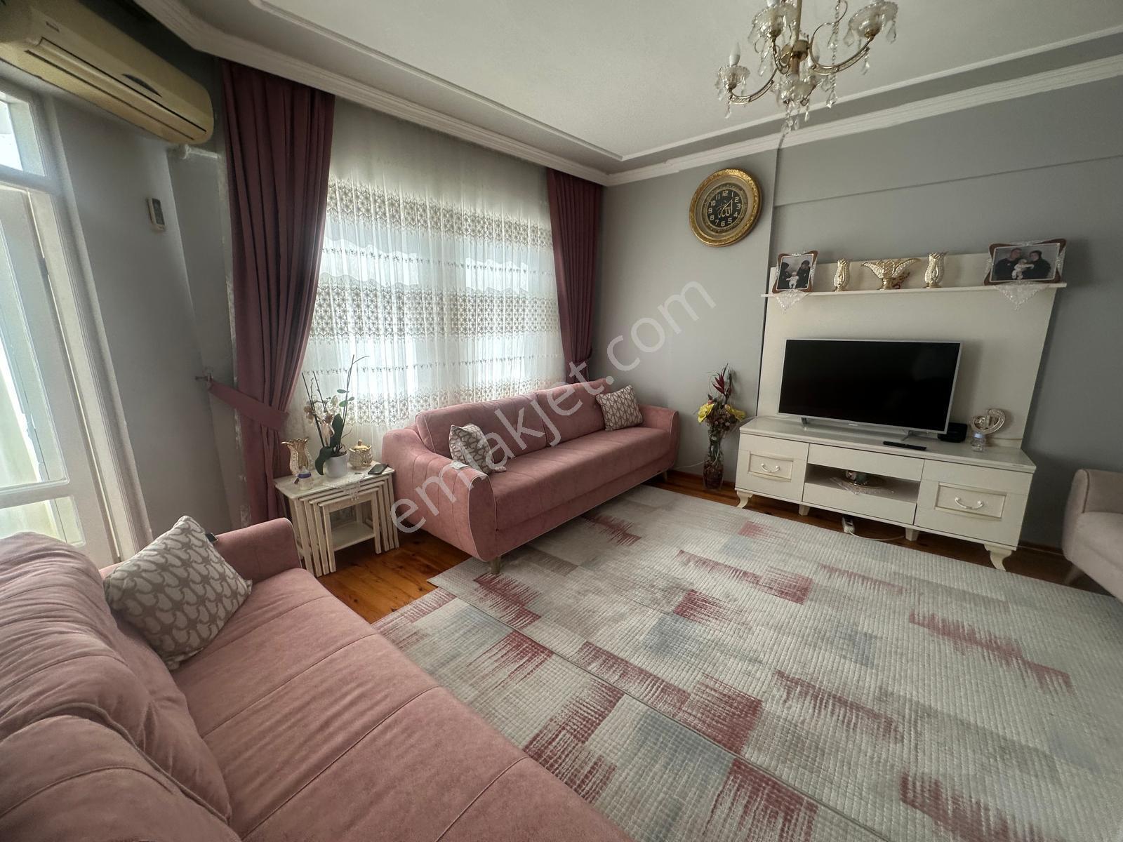 Acilll Alanya Saray Mah.finansbank Cvr.satılık 2+1 Daire - Görsel 17