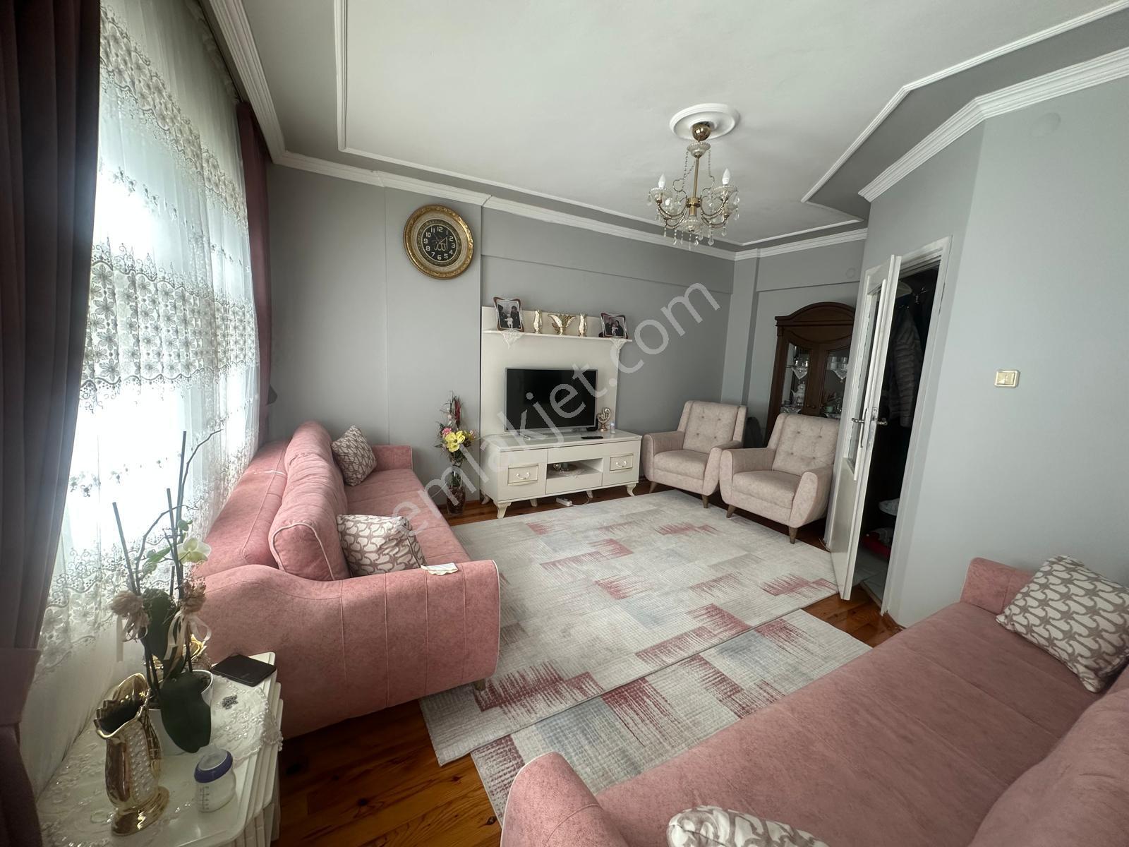 Acilll Alanya Saray Mah.finansbank Cvr.satılık 2+1 Daire - Görsel 20