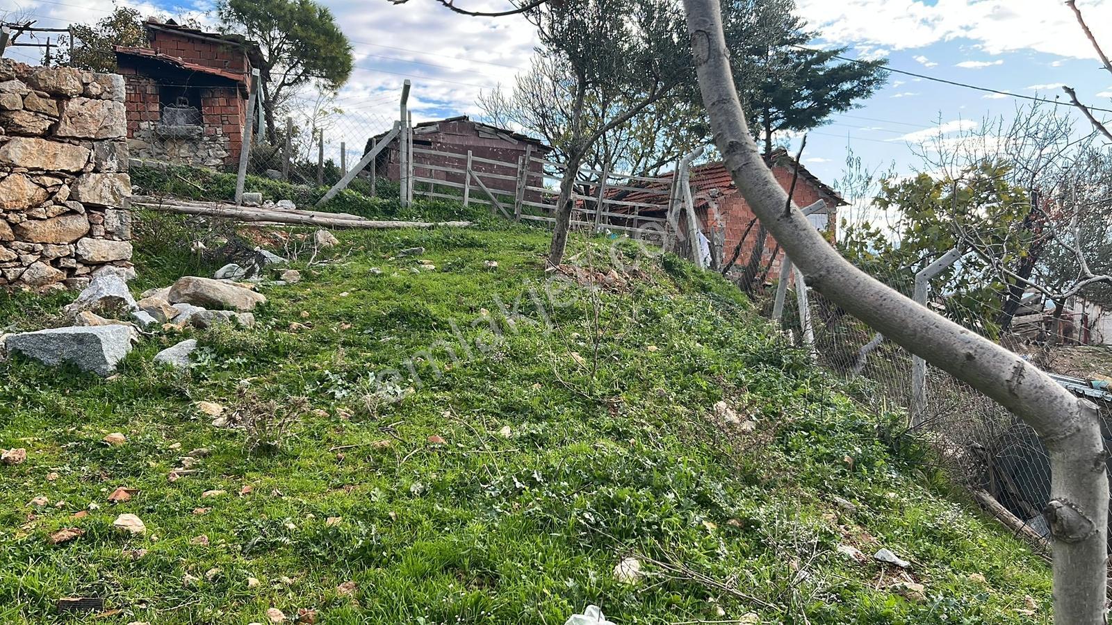 İzmir Bergama Köy Merkezinde Satılık Müstakil Ev Ve Arası - Görsel 8