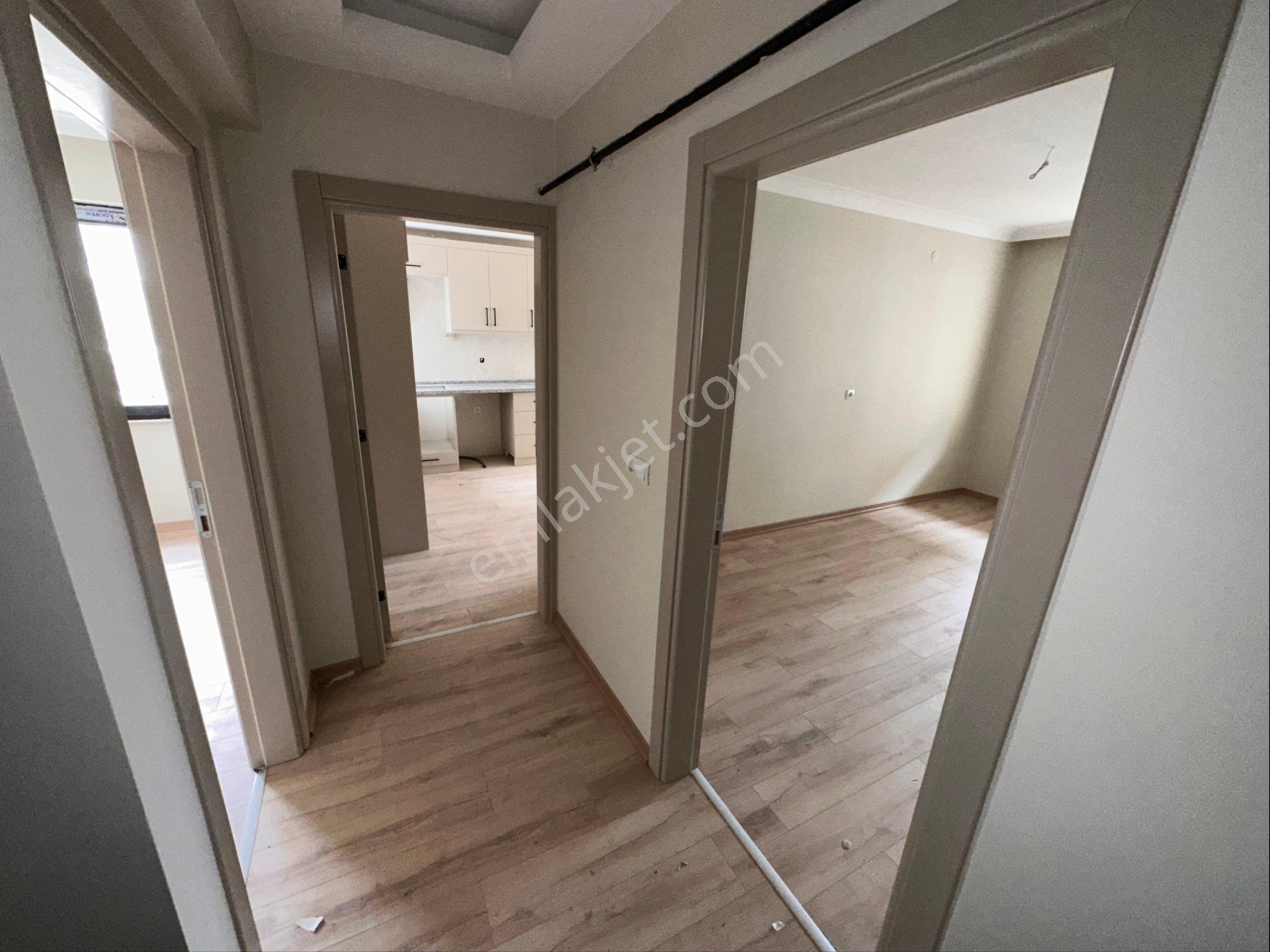 Kasrevi’den Barışta 2+0 Satılık Ve Kiralık Sıfır Daireler - Görsel 3