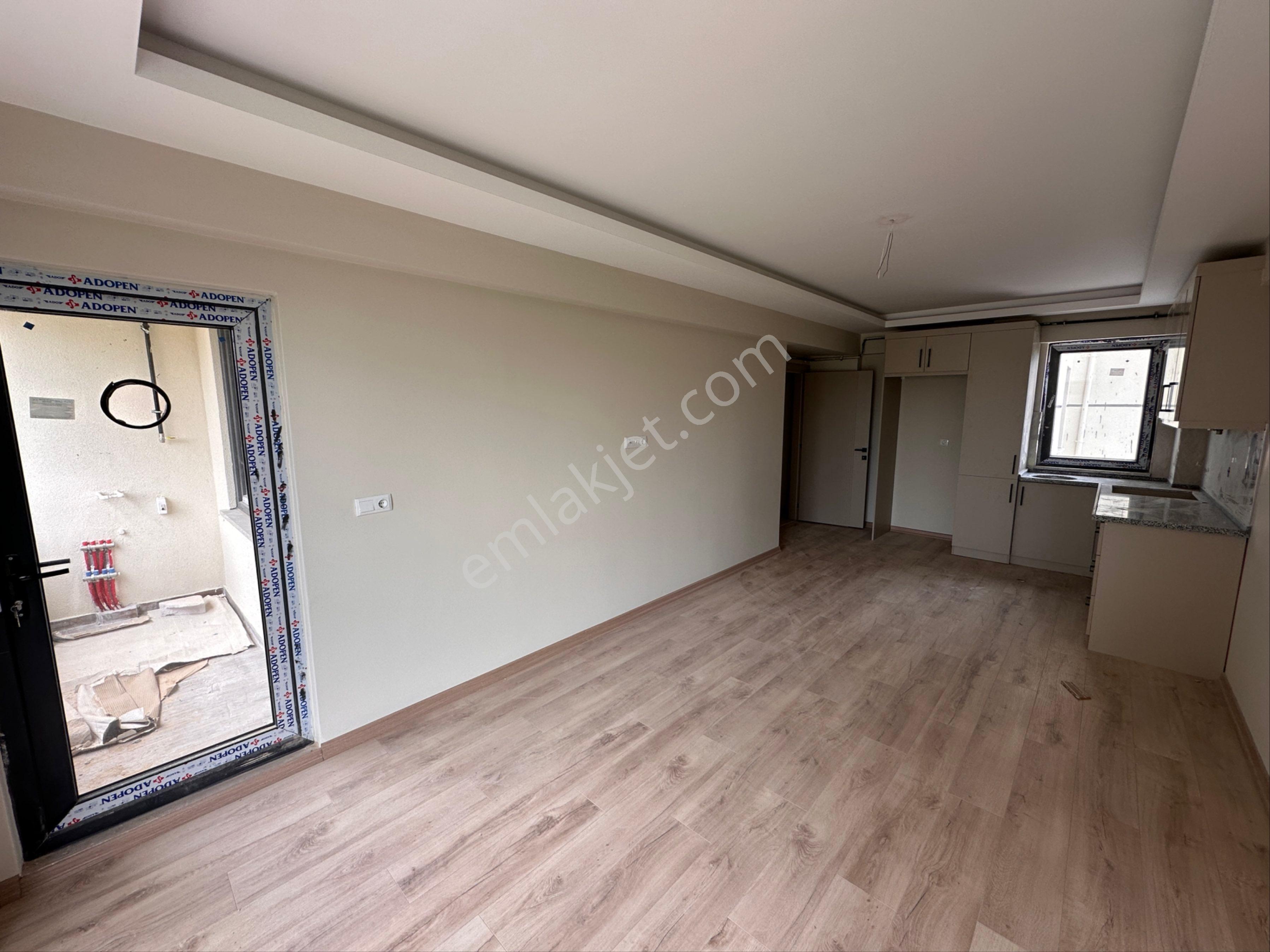 Kasrevi’den Barışta 2+0 Satılık Ve Kiralık Sıfır Daireler - Görsel 6