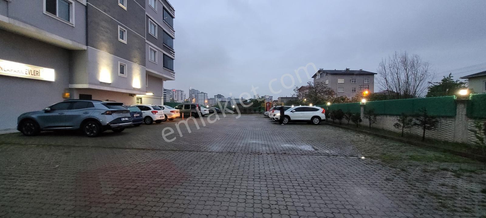 Mavi Atla'tan İlkadım Kışla Satılık Lüks 3+1 Daire - Görsel 32
