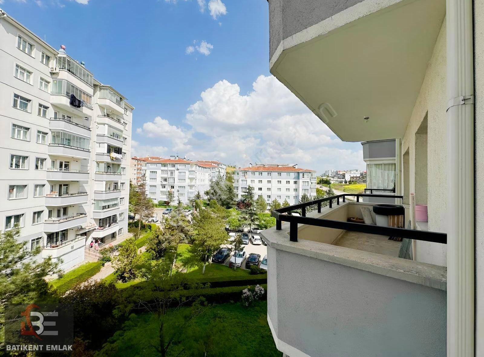 Batıkent Emlak'tan Batı Sitesi Mah Ara Kat 3+1 Asansörlü - Görsel 34