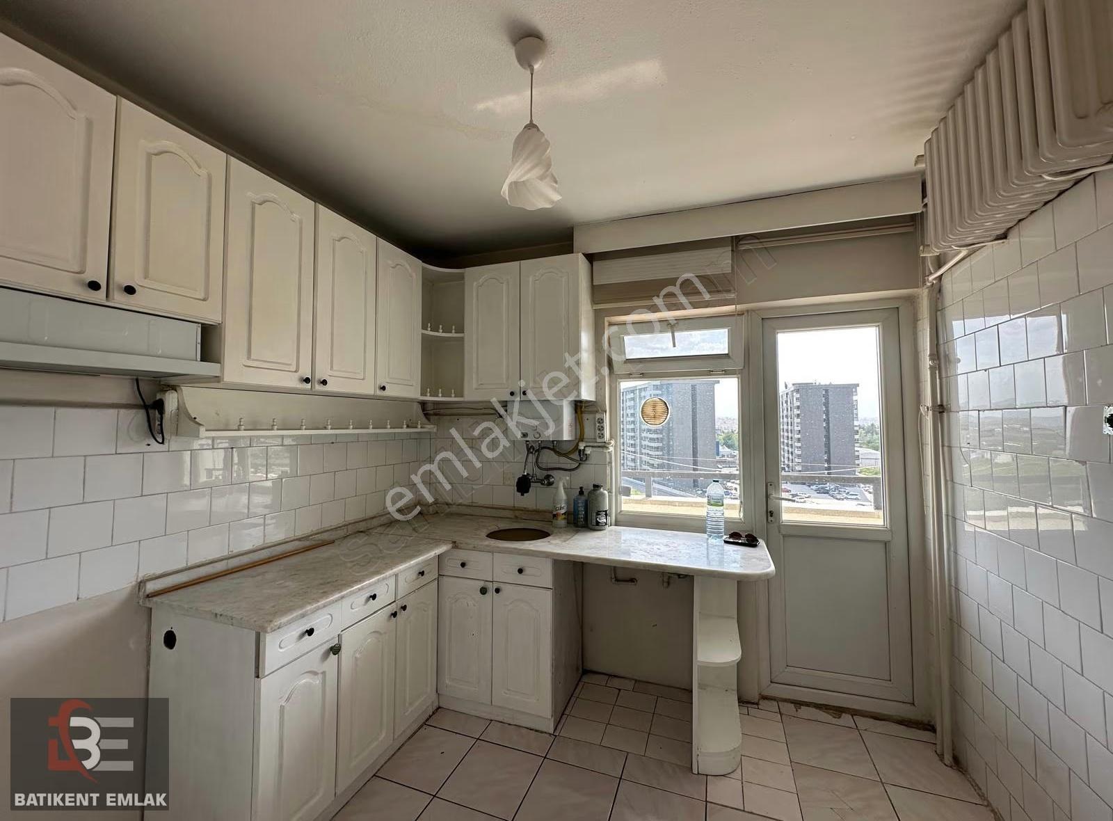 Batıkent Emlak'tan Batı Sitesi Mah Ara Kat 3+1 Asansörlü - Görsel 25
