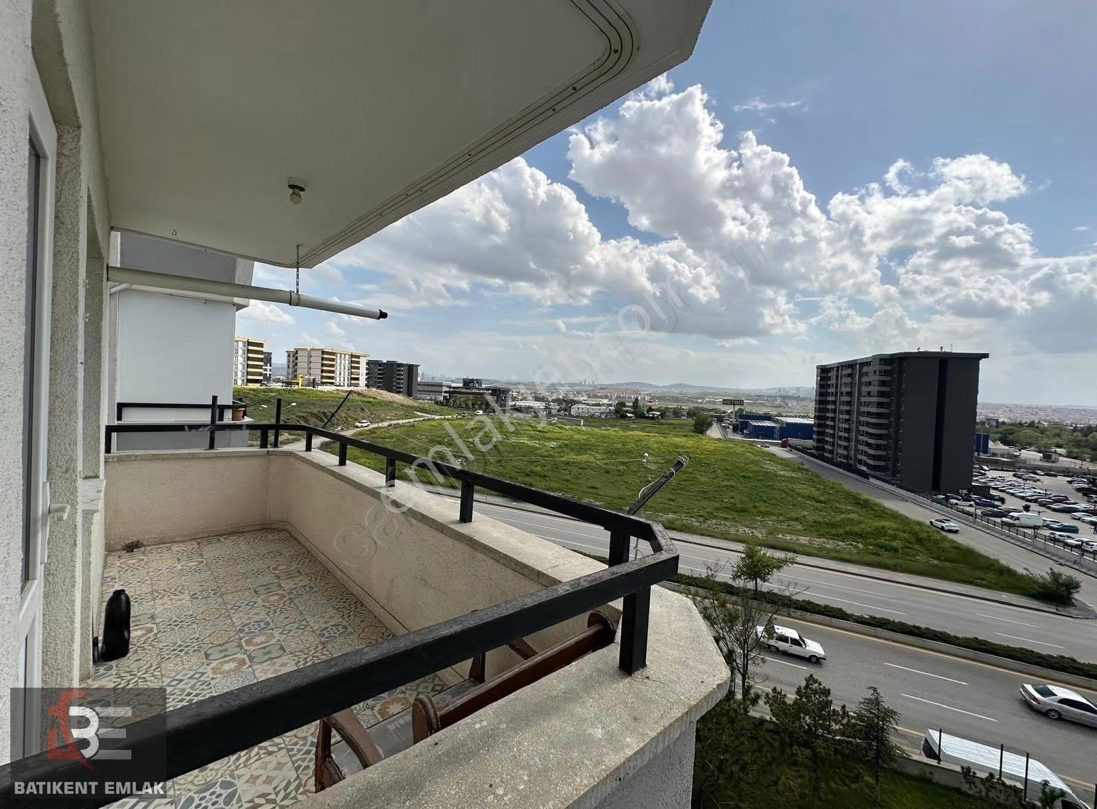 Batıkent Emlak'tan Batı Sitesi Mah Ara Kat 3+1 Asansörlü - Görsel 9