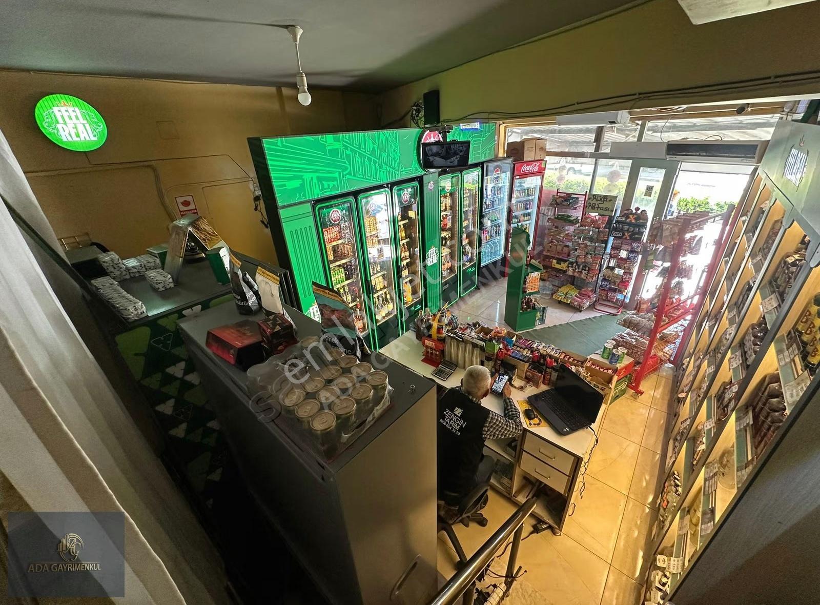 Manisa Alaşehir'de Satılık, 250.000 Tl Getirili Ticari Mülk - Görsel 13