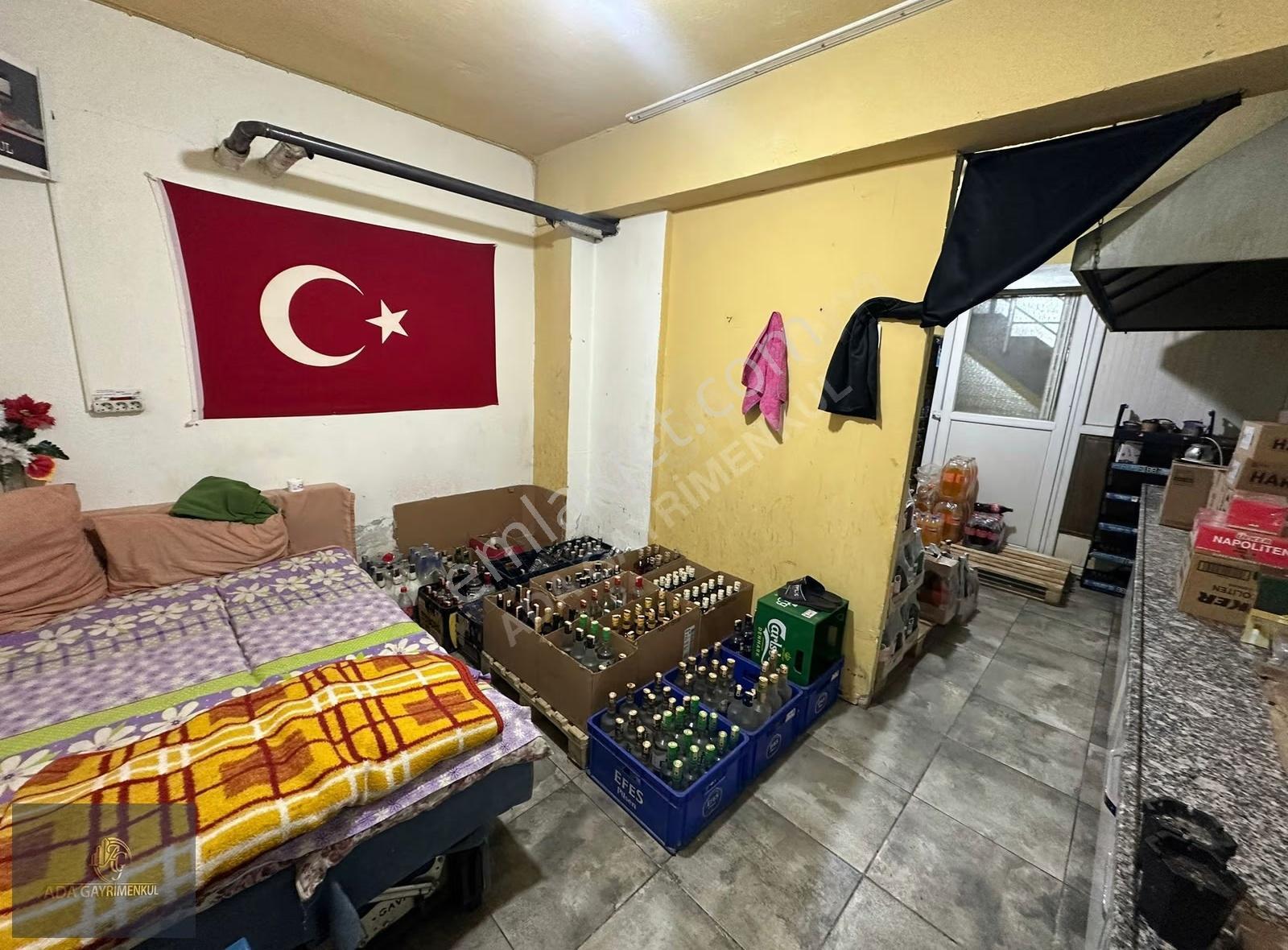 Manisa Alaşehir'de Satılık, 250.000 Tl Getirili Ticari Mülk - Görsel 9