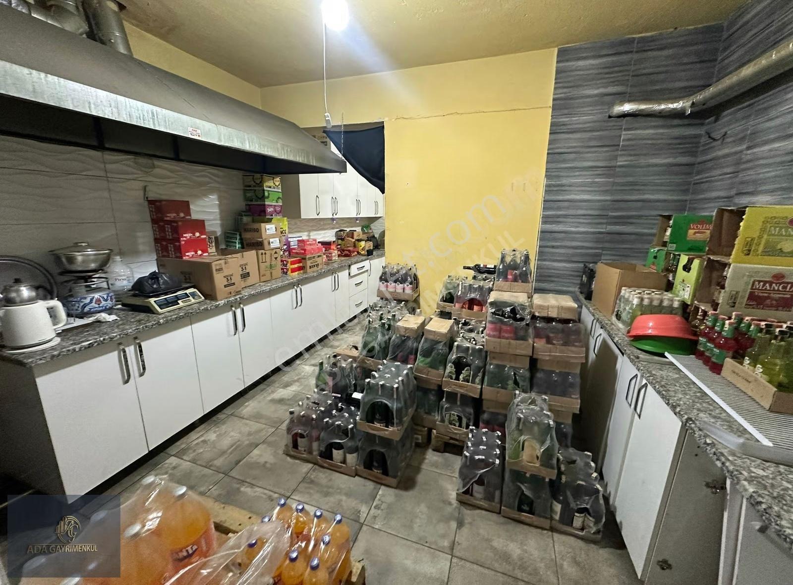 Manisa Alaşehir'de Satılık, 250.000 Tl Getirili Ticari Mülk - Görsel 2