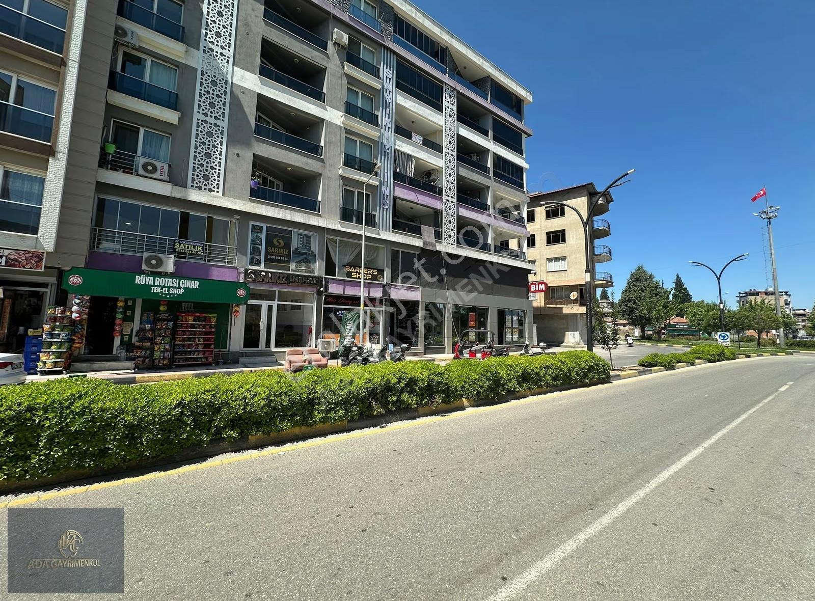 Manisa Alaşehir'de Satılık, 250.000 Tl Getirili Ticari Mülk - Görsel 6