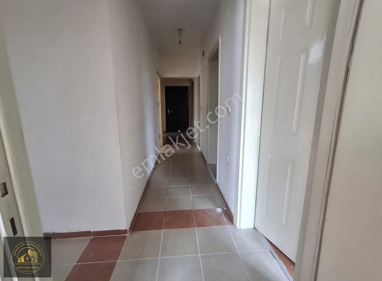 Cumhriyet Sitesi- Kök Tapu- C Tipi 3+1- B.göçer Yürüme-boş Daire - Görsel 2
