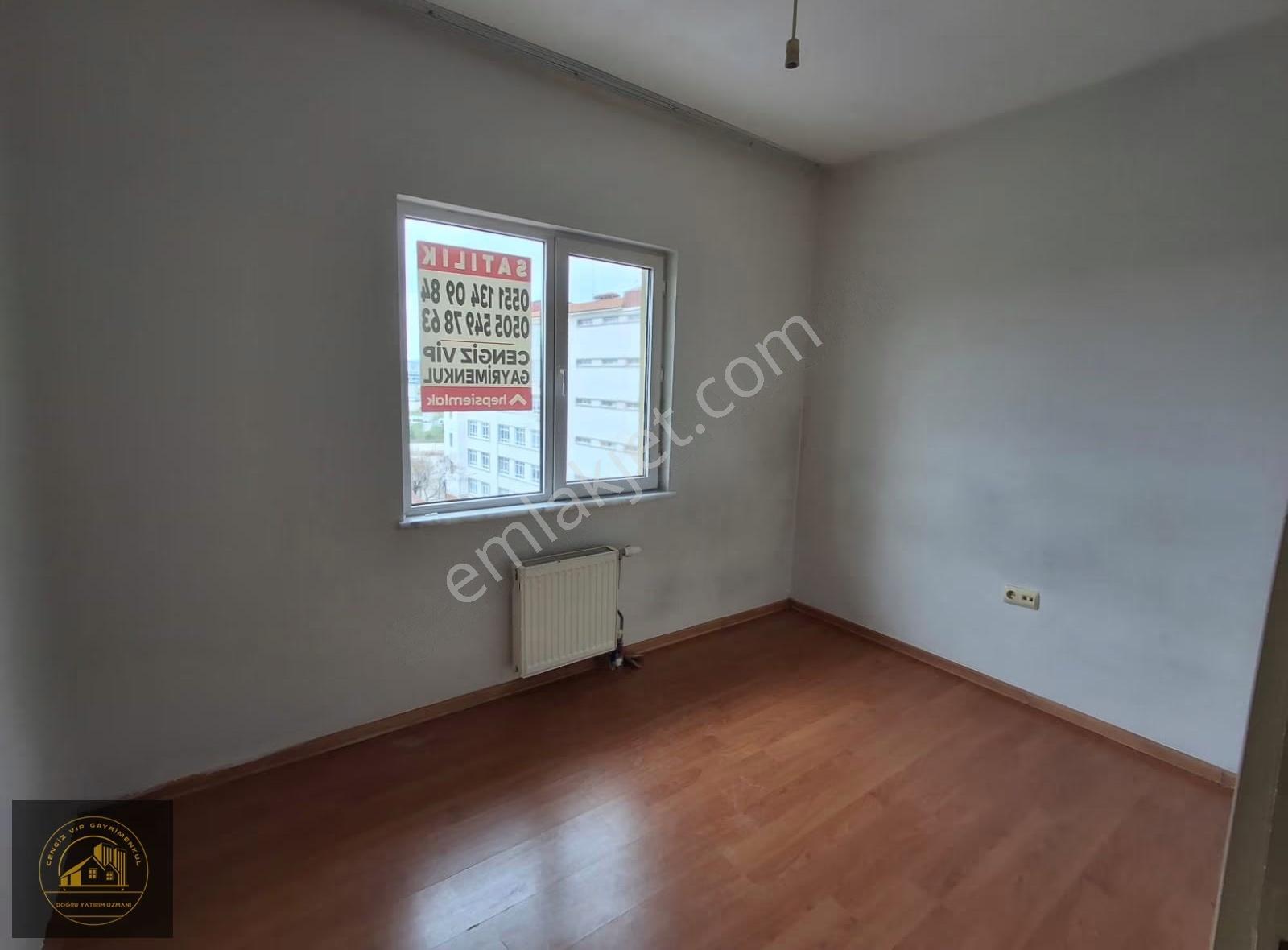 Cumhriyet Sitesi- Kök Tapu- C Tipi 3+1- B.göçer Yürüme-boş Daire - Görsel 8