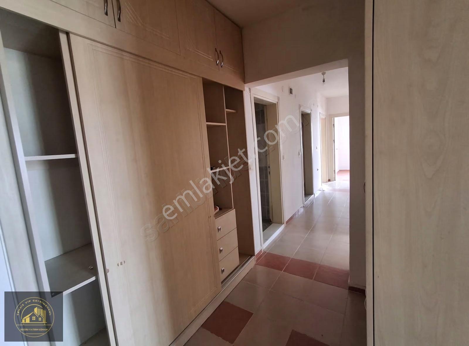 Cumhriyet Sitesi- Kök Tapu- C Tipi 3+1- B.göçer Yürüme-boş Daire - Görsel 6