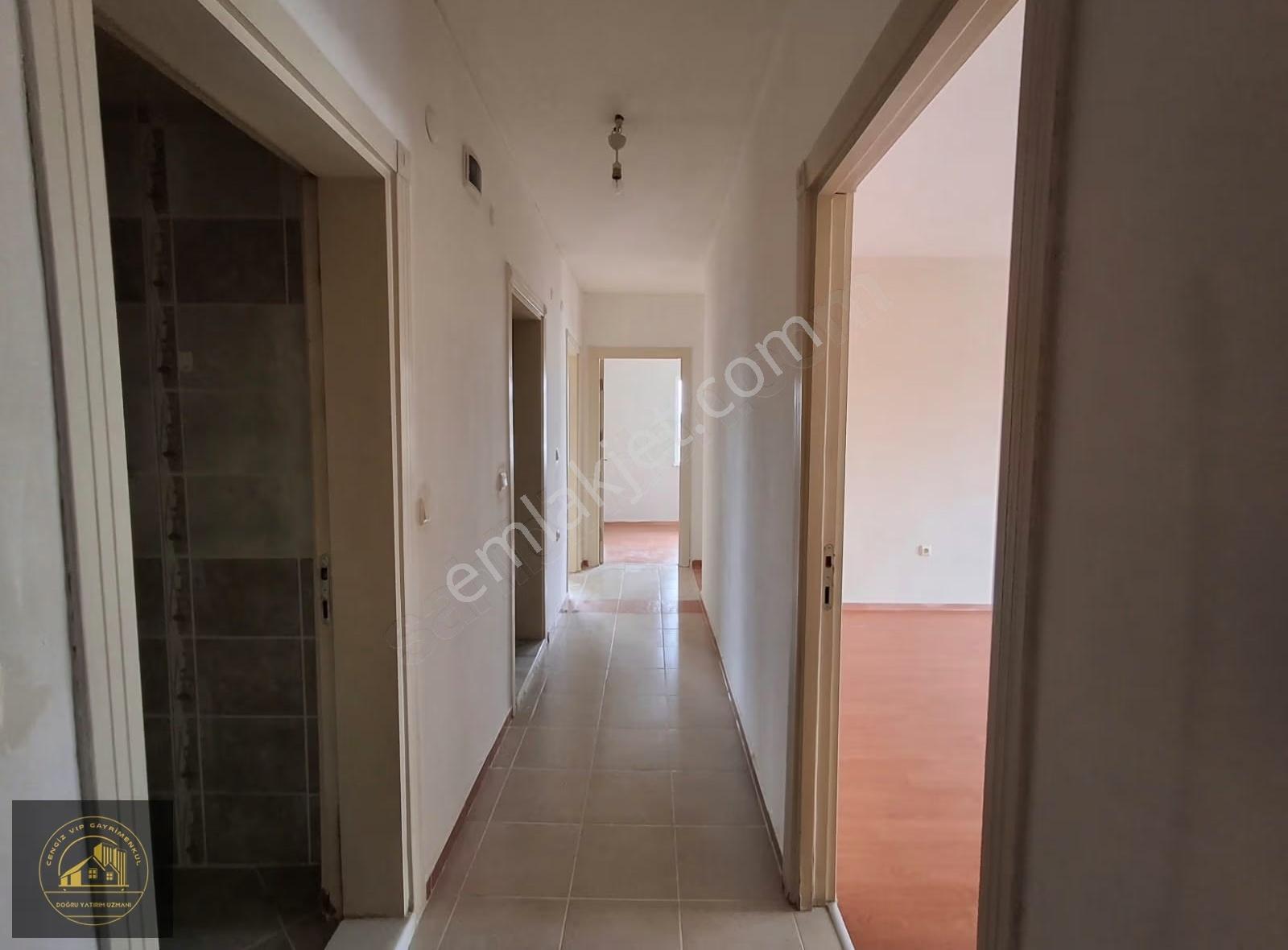 Cumhriyet Sitesi- Kök Tapu- C Tipi 3+1- B.göçer Yürüme-boş Daire - Görsel 13
