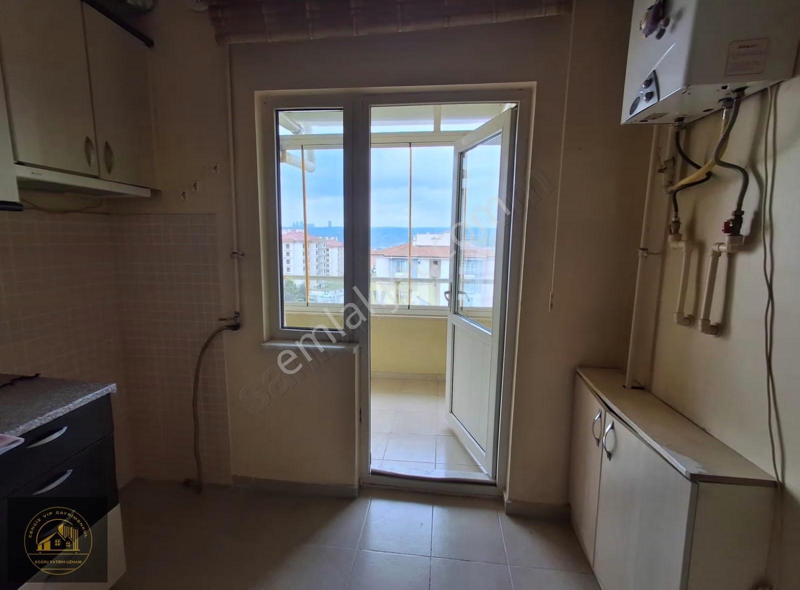 Cumhriyet Sitesi- Kök Tapu- C Tipi 3+1- B.göçer Yürüme-boş Daire - Görsel 5
