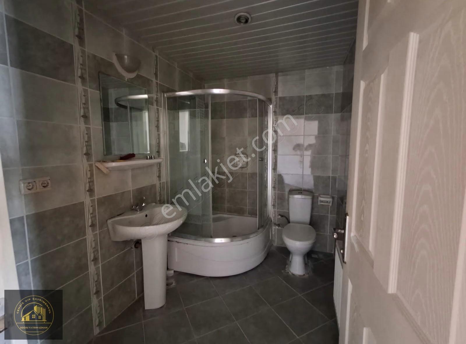 Cumhriyet Sitesi- Kök Tapu- C Tipi 3+1- B.göçer Yürüme-boş Daire - Görsel 9