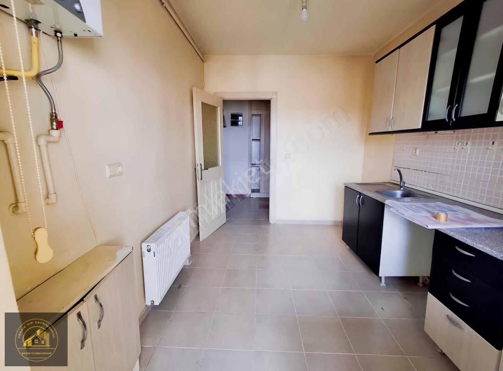 Cumhriyet Sitesi- Kök Tapu- C Tipi 3+1- B.göçer Yürüme-boş Daire - Görsel 15