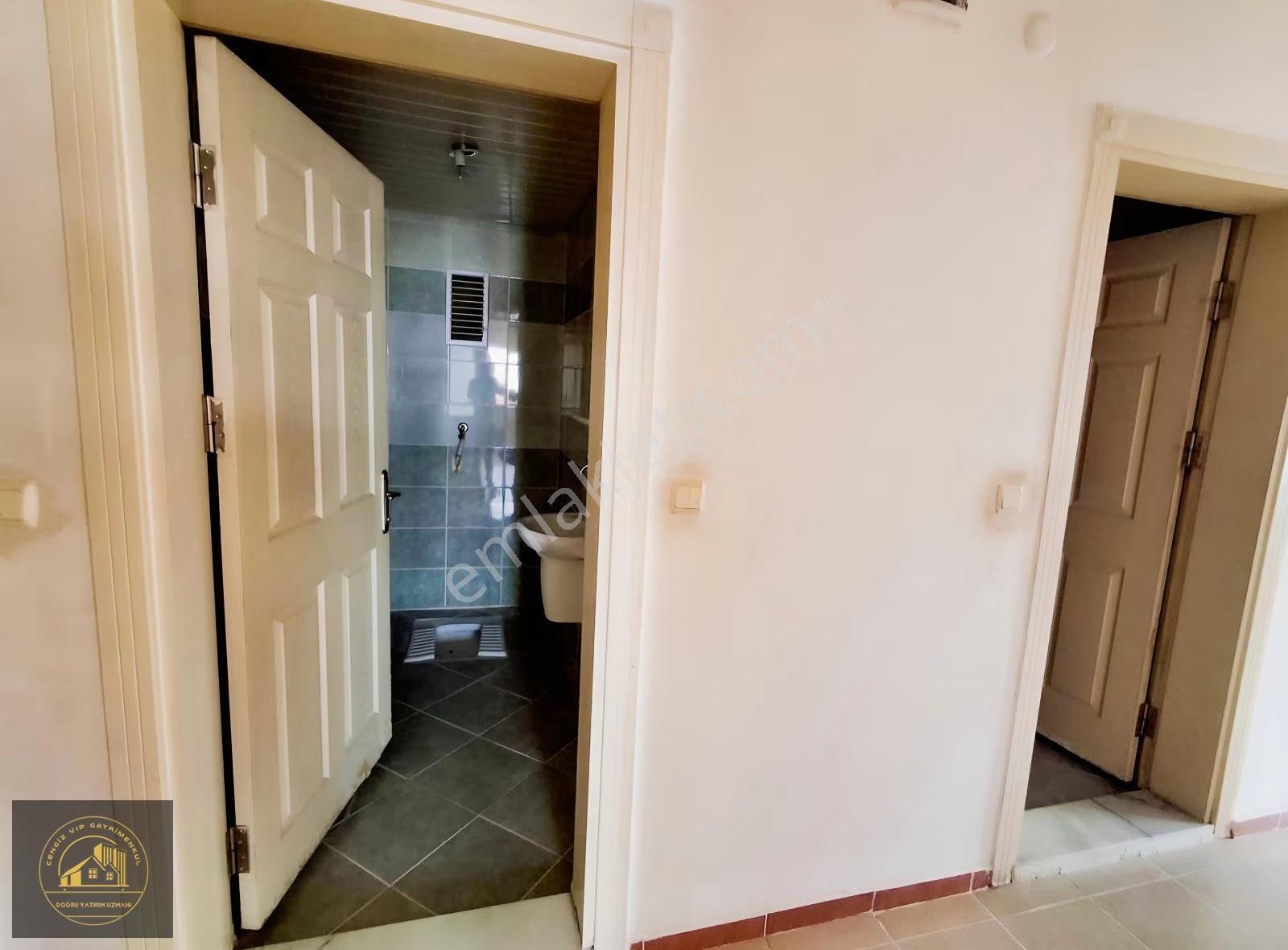 Cumhriyet Sitesi- Kök Tapu- C Tipi 3+1- B.göçer Yürüme-boş Daire - Görsel 11