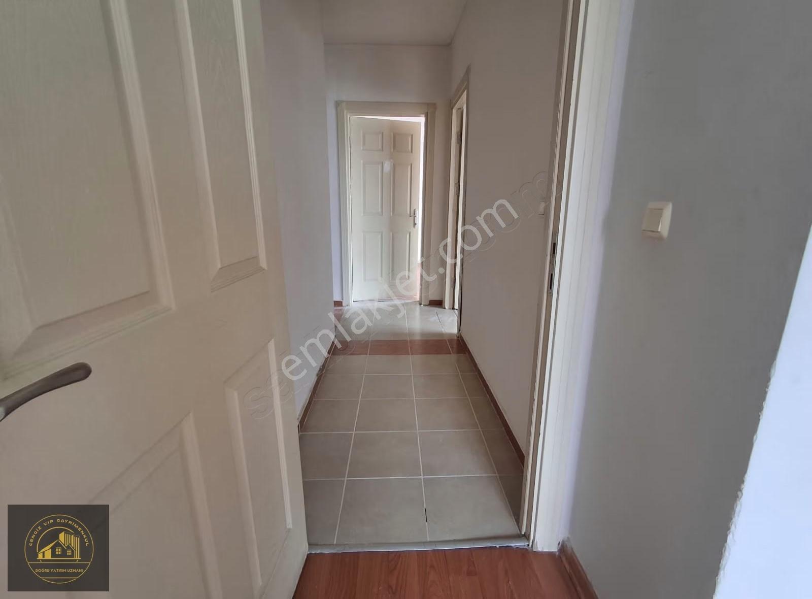 Cumhriyet Sitesi- Kök Tapu- C Tipi 3+1- B.göçer Yürüme-boş Daire - Görsel 10