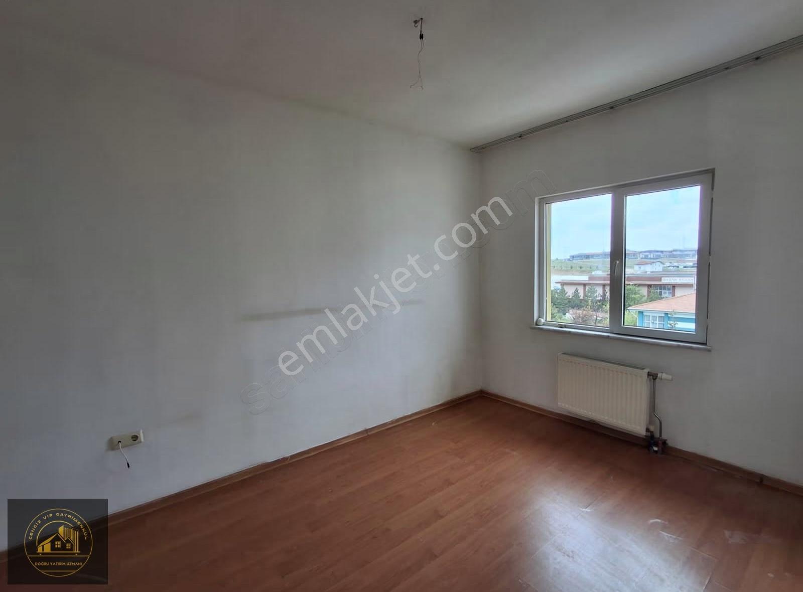 Cumhriyet Sitesi- Kök Tapu- C Tipi 3+1- B.göçer Yürüme-boş Daire - Görsel 4