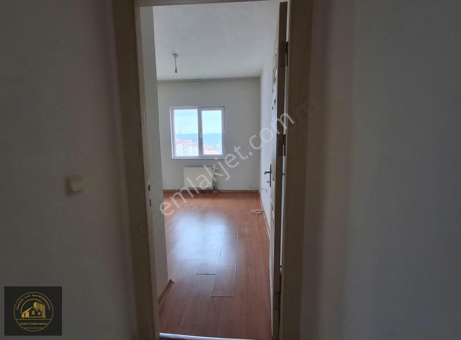 Cumhriyet Sitesi- Kök Tapu- C Tipi 3+1- B.göçer Yürüme-boş Daire - Görsel 12
