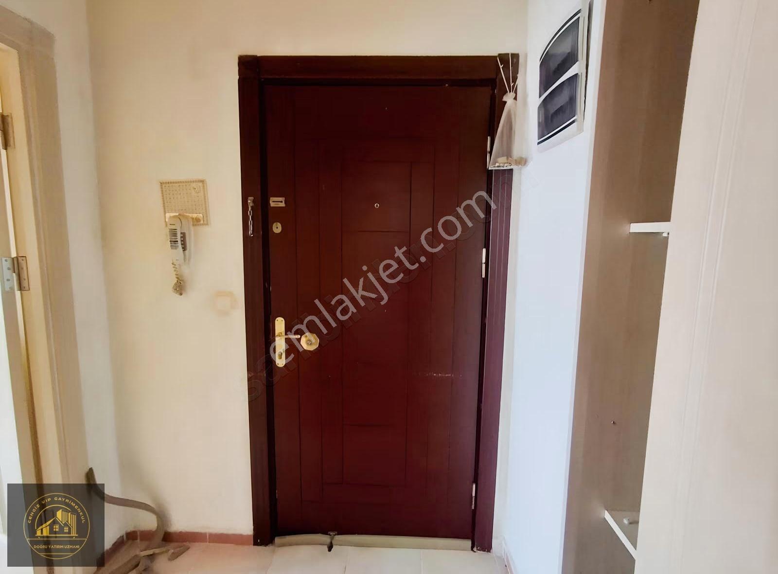 Cumhriyet Sitesi- Kök Tapu- C Tipi 3+1- B.göçer Yürüme-boş Daire - Görsel 3